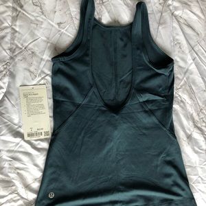 lululemon Back at it Again Tank (4) Submarine